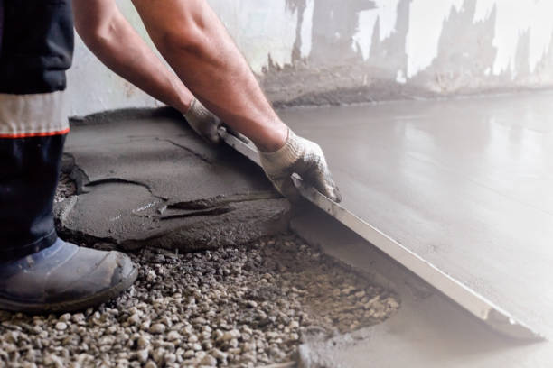 Best Driveway Concrete Repair  in Ceres, CA