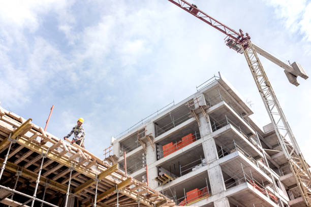 Best Commercial Concrete Contractor  in Ceres, CA